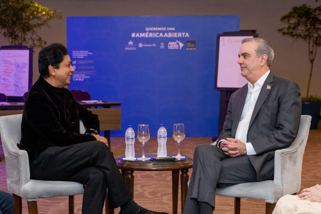 director-ejecutivo-alianza-para-gobiernos-abiertos-dice-gobierno-luis-abinader-es-punto-luminoso-en-la-region-y-el-mundo-en-lucha-por-transparencia-e-institucionalidad