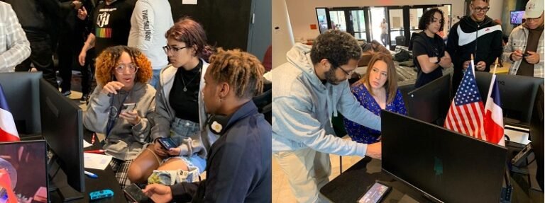 dusa-e-index-en-ny-sostienen-encuentro-con-jovenes-descendientes-de-dominicanos