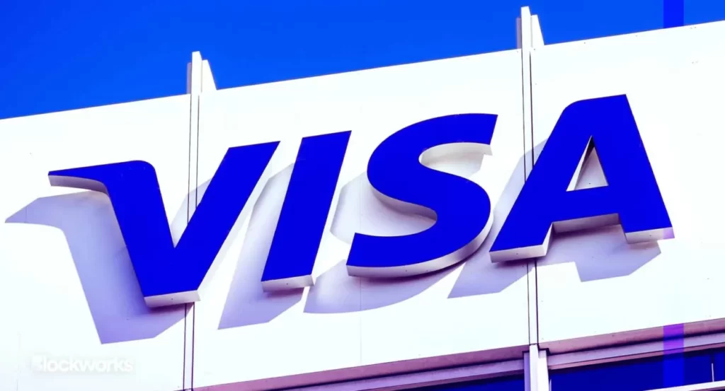 VISA