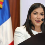 Biviana Riveiro Disla, Directora