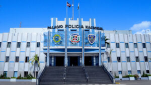 POLICIA NACIONAL