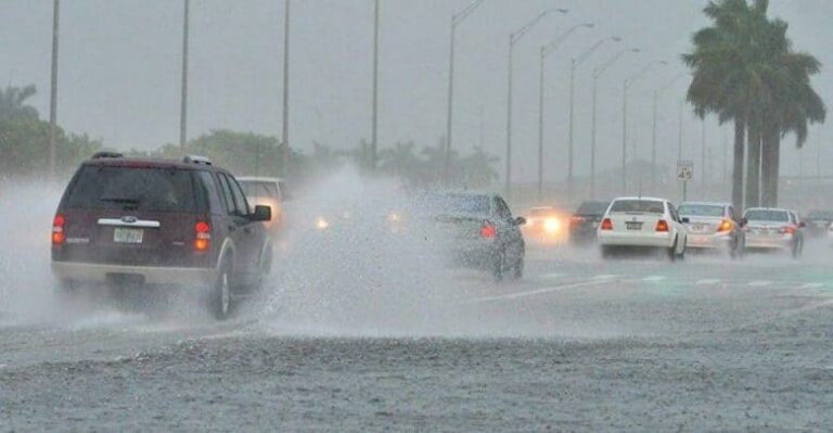 Inundaciones