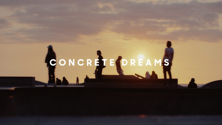 Concrete Dreams Thumbnail