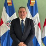 Héctor Porcella, presidente de la JAC