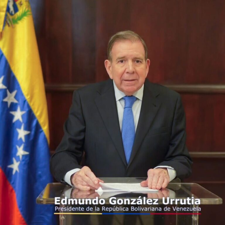 Edmundo Ginzalez Urrutia