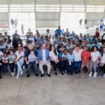 Actividad de Reyes en NPH