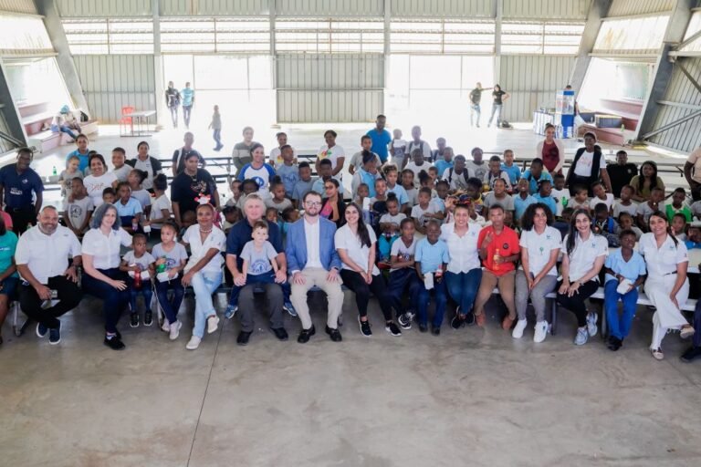 Actividad de Reyes en NPH