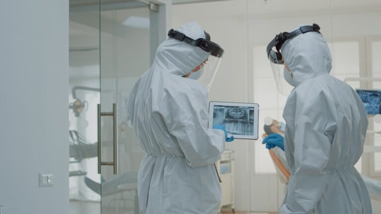 Conozca las innovaciones y tendencias de la salud para el 2025