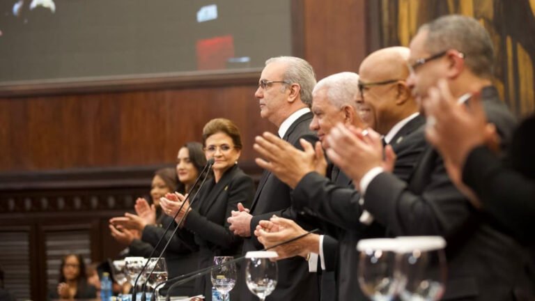 Director del Inabie destaca que discurso del presidente Abinader refleja compromiso de su gobierno con el bienestar de más de dos millones de estudiantes