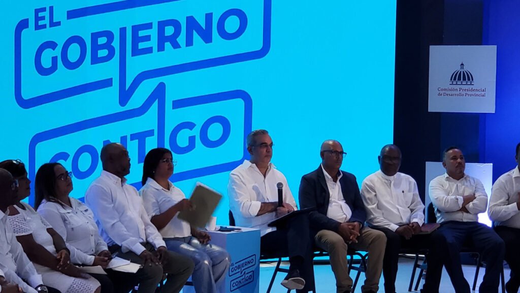 El Gobierno Contigo
