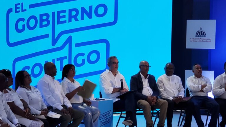 El Gobierno Contigo