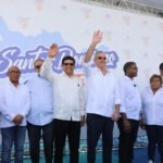 Gobierno Contigo, sector Ureña