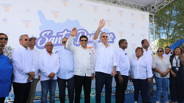 Gobierno Contigo, sector Ureña