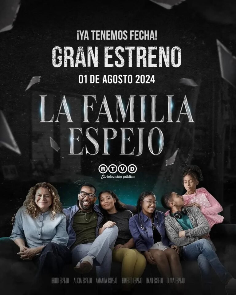 La Familia Espejo