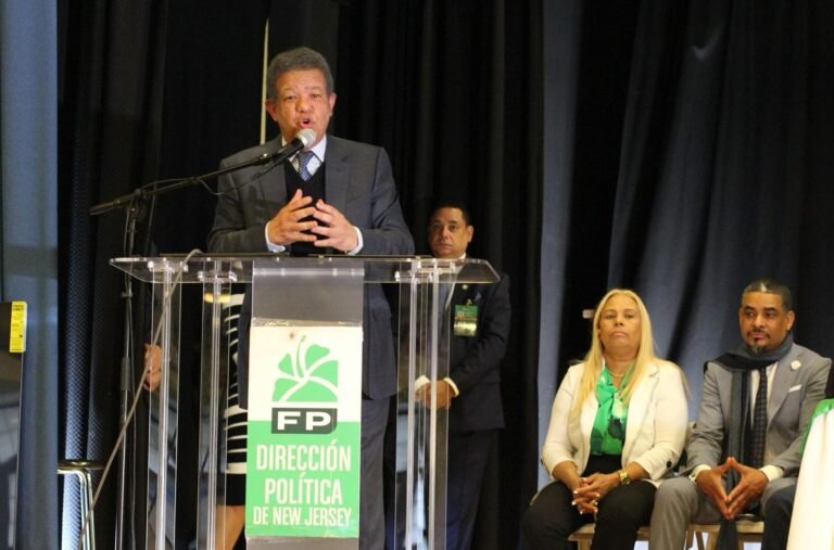 Leonel Fernandez