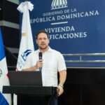 MIVED socializa nuevo Código de Construcción de la República Dominicana con entes claves del sector