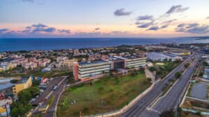 Fotografía del Ministerio de Turismo, (TiempoAhora.com.do)