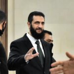 Ministro de relaciones exteriores sirio