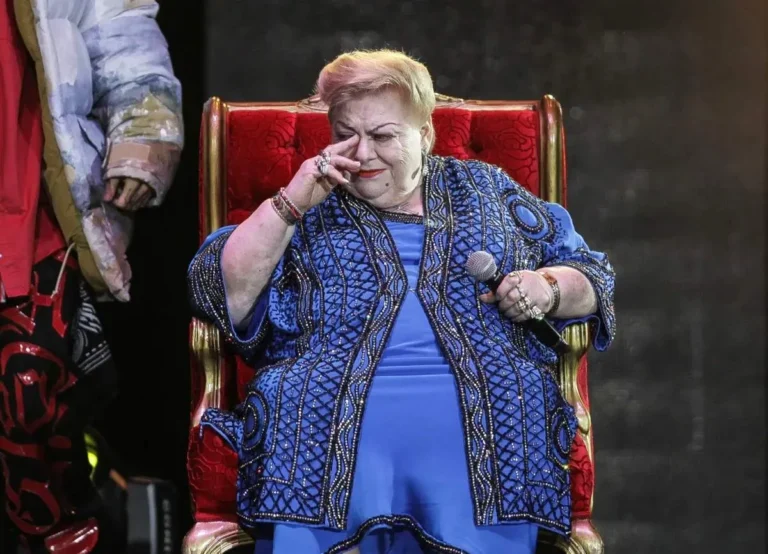 Paquita la del Barrio