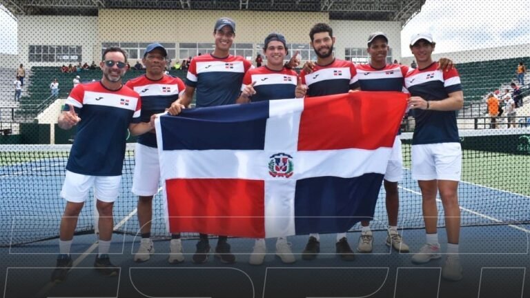RD Copa Davis