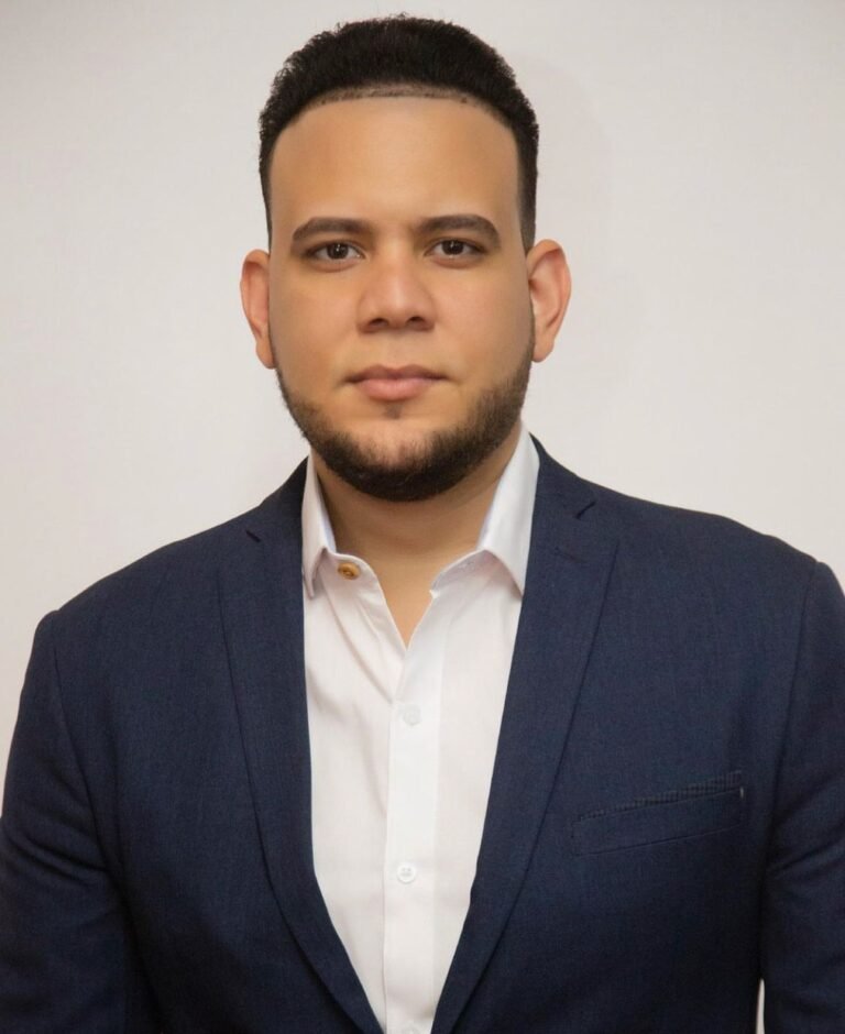 Robert Lariel Quezada