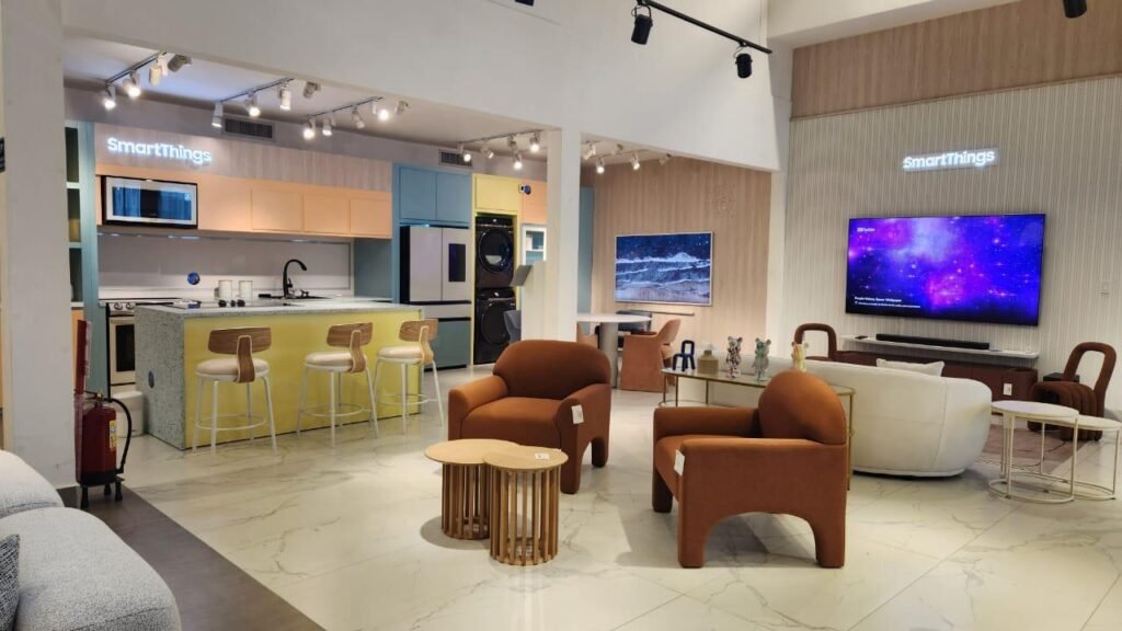 Showroom Life Urban5