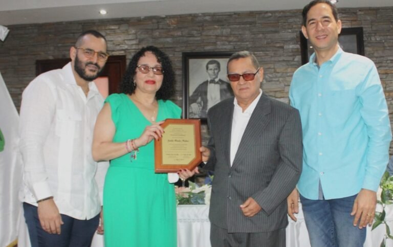 Yudelis Mendez Medina