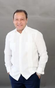 ABEL MARTINEZ 128