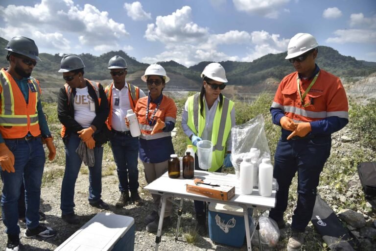 BARRICK
