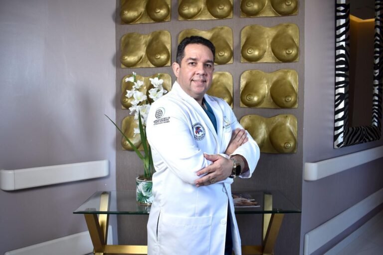 Cirujano Plastico Jorge Jimenez Toribio