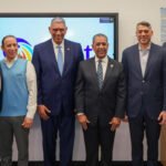 Consulado Dominicano en New York anuncia nueva ruta aérea de Arajet, para Newark-Santo Domingo