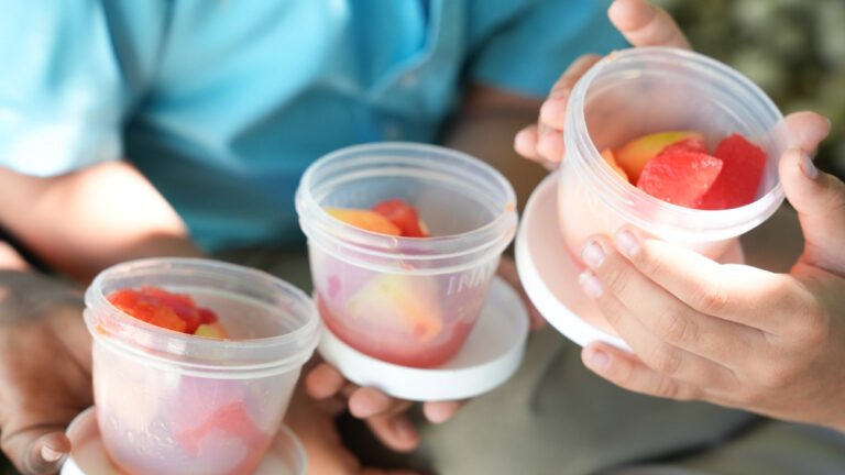 FRUTAS PAE--