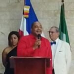 Florentino Durán agradece reconocimiento
