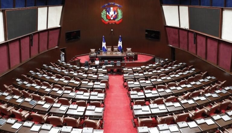 Camara de diputados