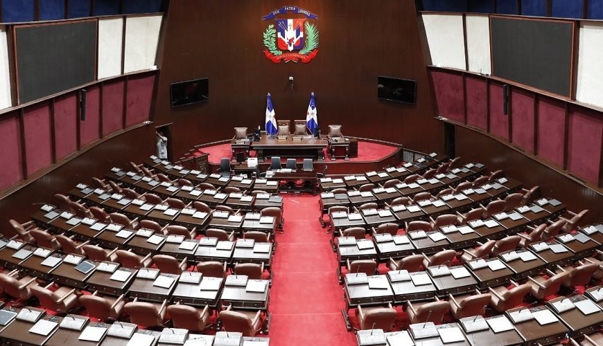 Camara de diputados