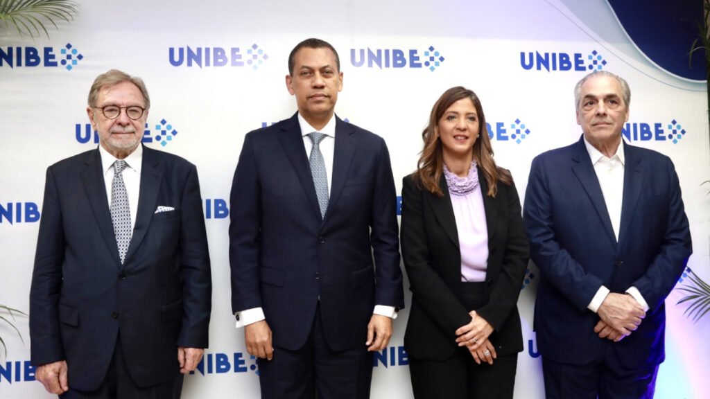 Indotel y Unib