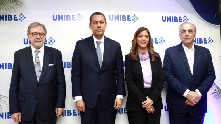 Indotel y Unib