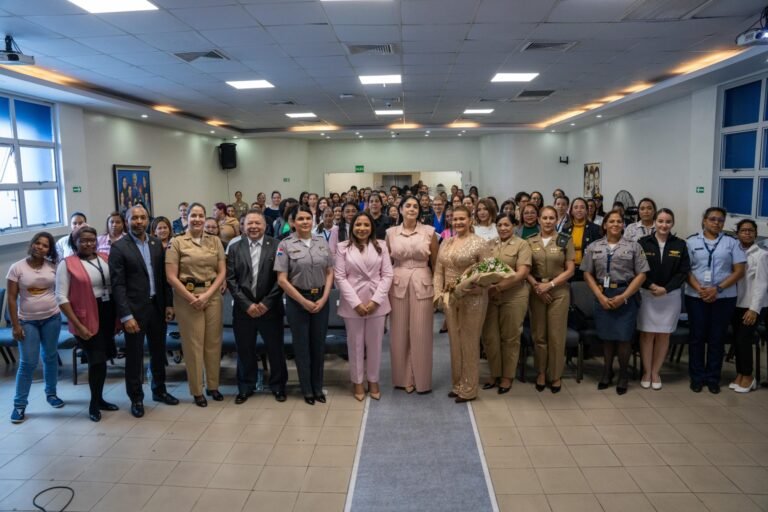 La DGM celebra el Día Internacional de la Mujer con conferencias y actividades para colaboradoras