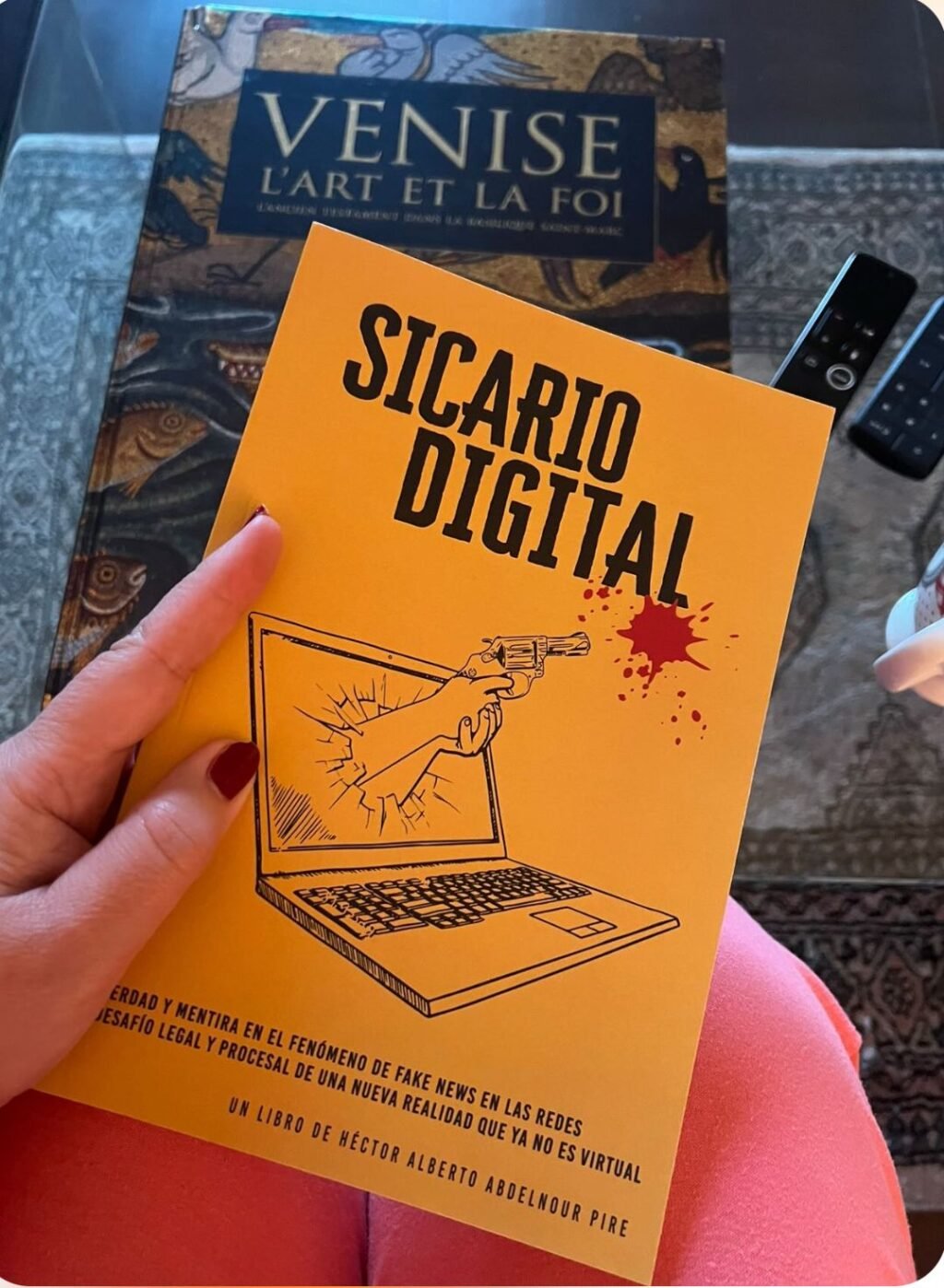 Libro Sicario Digital 2