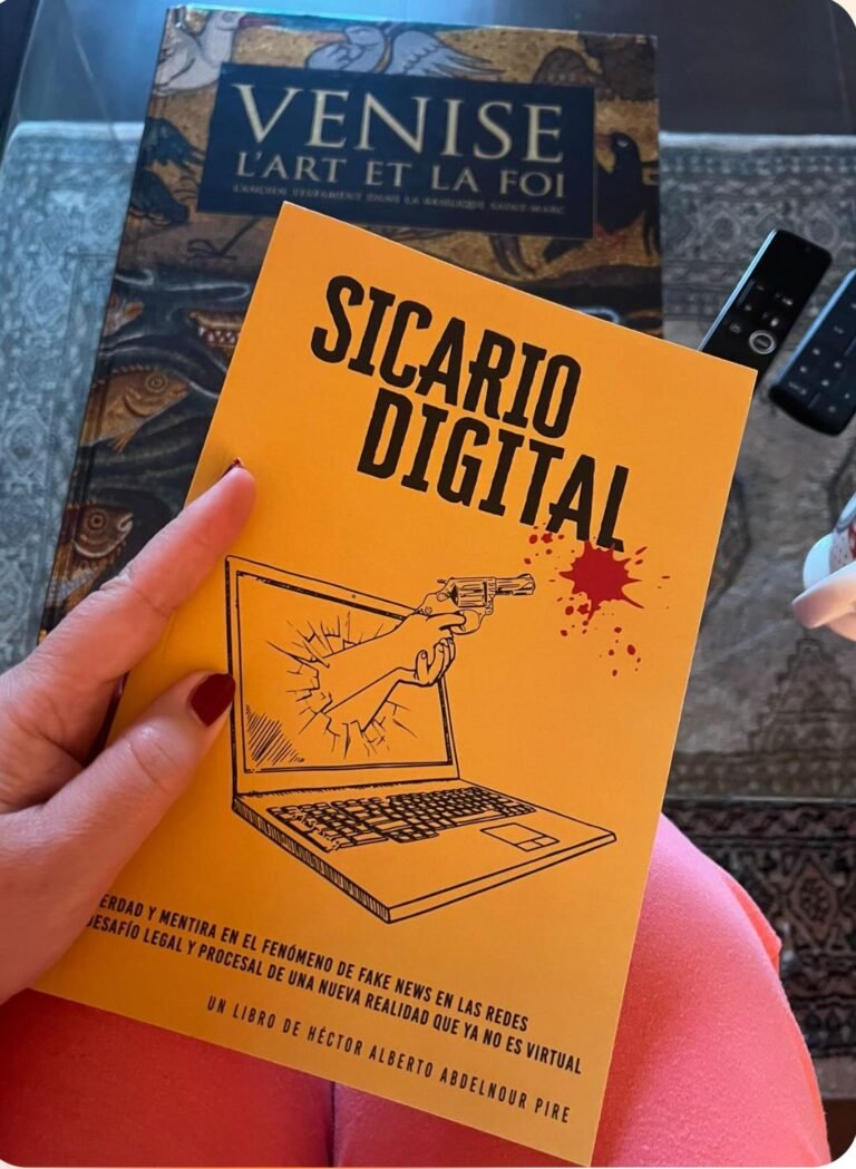 Libro Sicario Digital 2