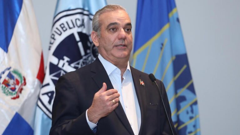 Luis Abinader