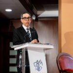 Magistrado Ramón Herrera Carbuccia