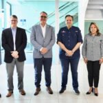 Ministerio de Salud inaugura primera oficina de emisión de certificados de salubridad en HIT Puerto Río Haina