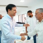 Ministro de Cultura