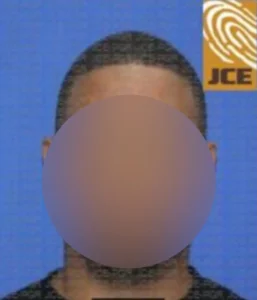 OCN-Interpol Santo Domingo captura a Adonis el Cojo