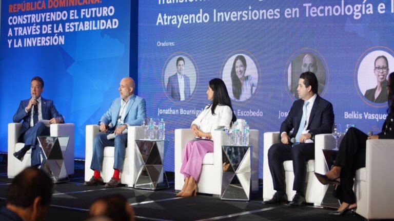Panel Transformacion Digital