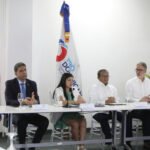 Presentación Plan Nacional de Fomento a las Exportaciones