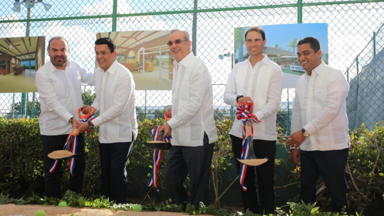 Presidente Abinader