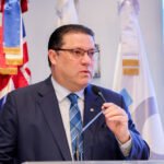 RD realiza seminario regional de la Organización Mundial de Aduanas sobre la integridad de la cadena de suministros