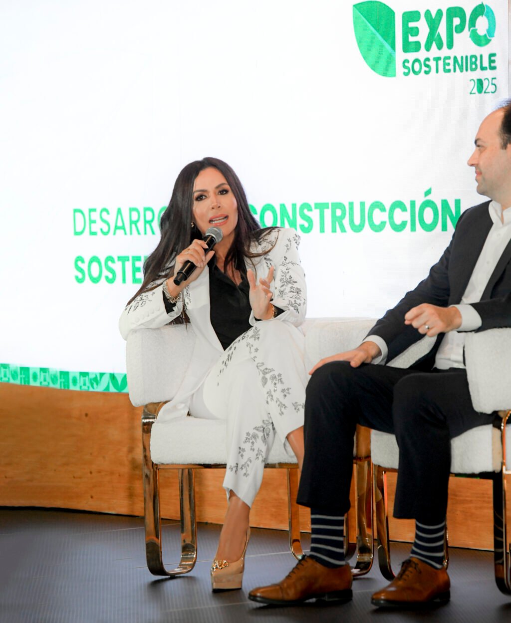 1932 Expo Sostenible Yermys 2025